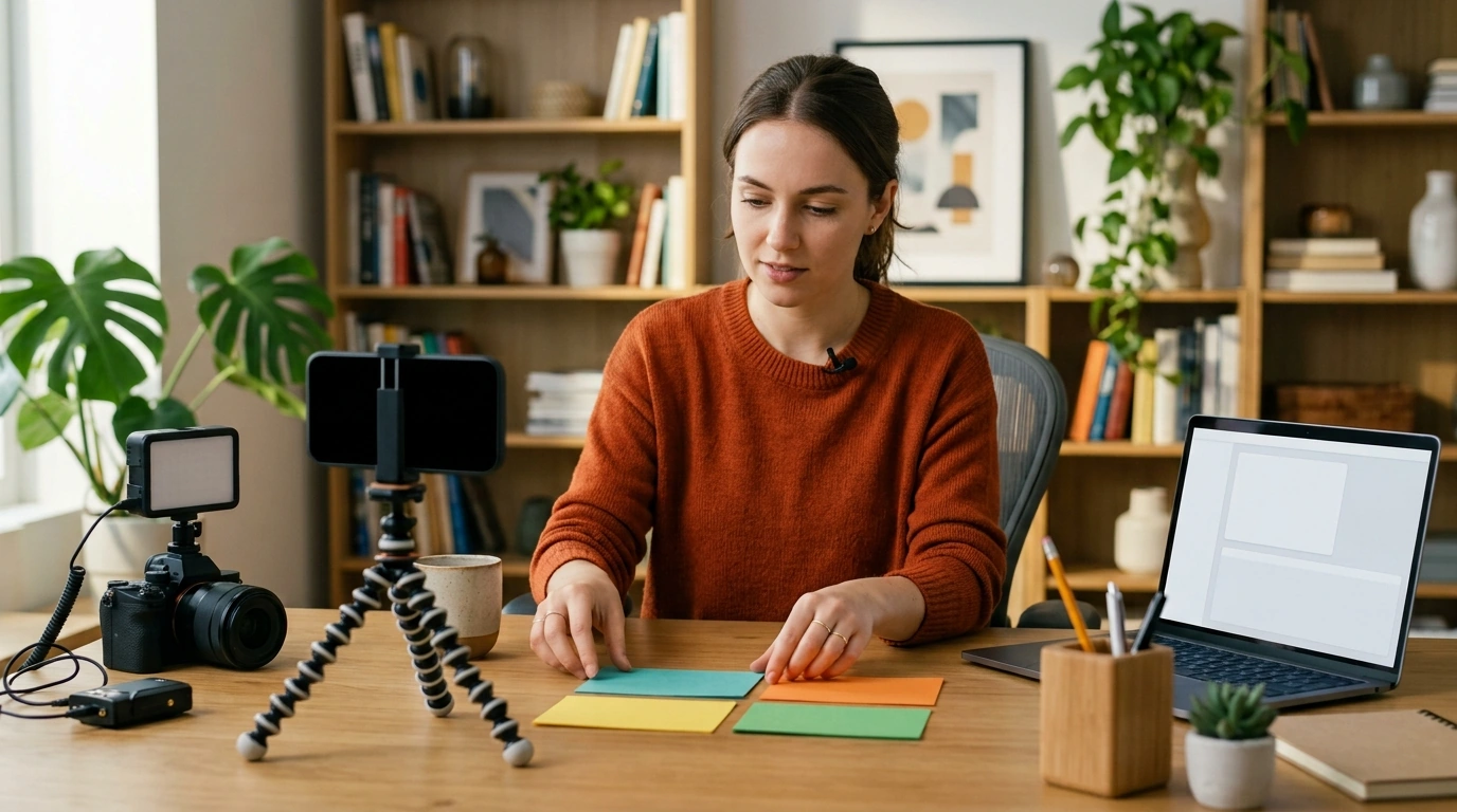 4 TikTok Video Types to Post Weekly (Grow Faster)
